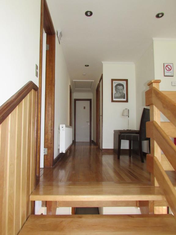 Hostal Buena Estancia Punta Arenas Exterior foto