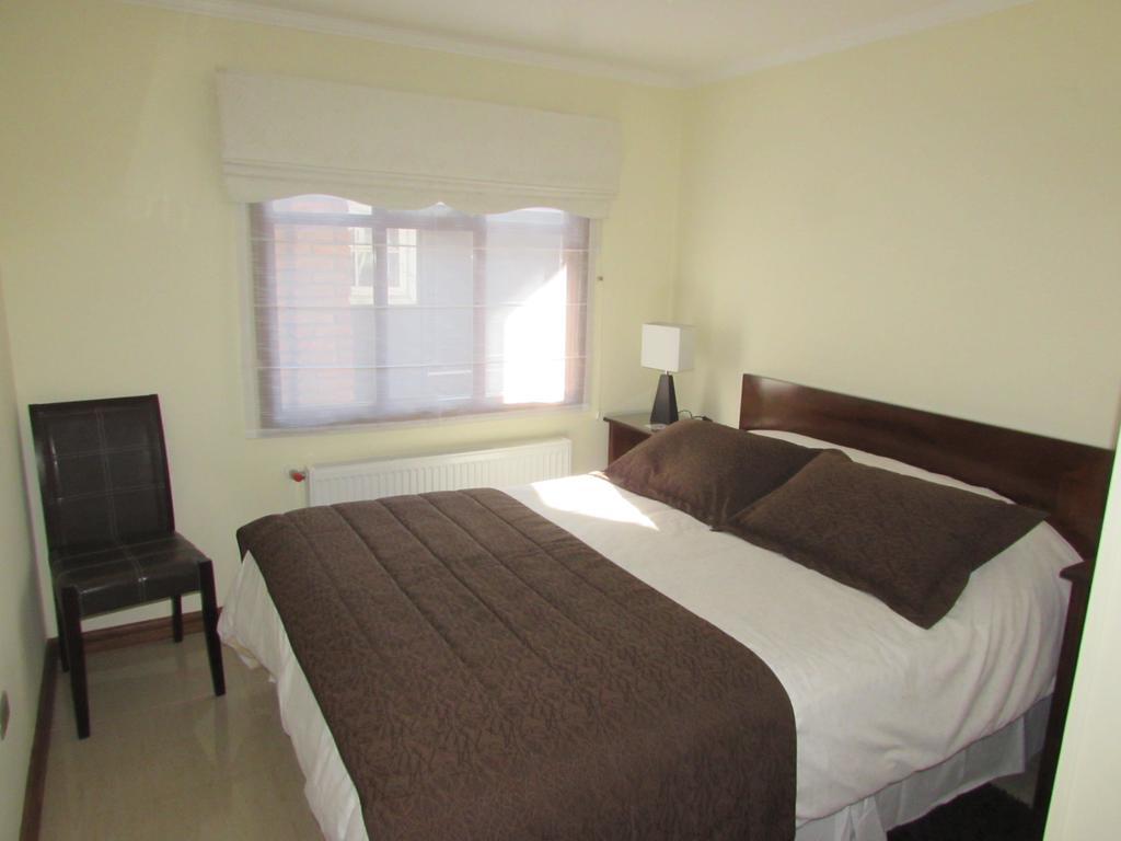 Hostal Buena Estancia Punta Arenas Quarto foto