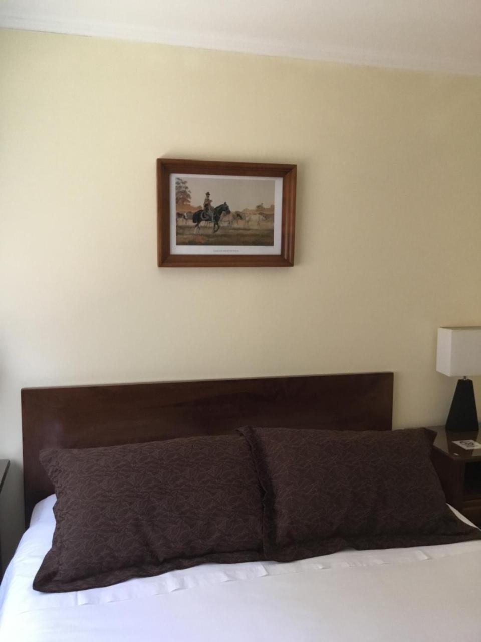 Hostal Buena Estancia Punta Arenas Exterior foto
